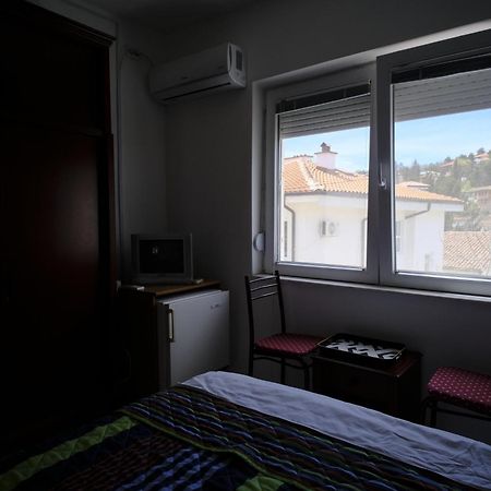 Apartments Surban Ohrida Exterior foto
