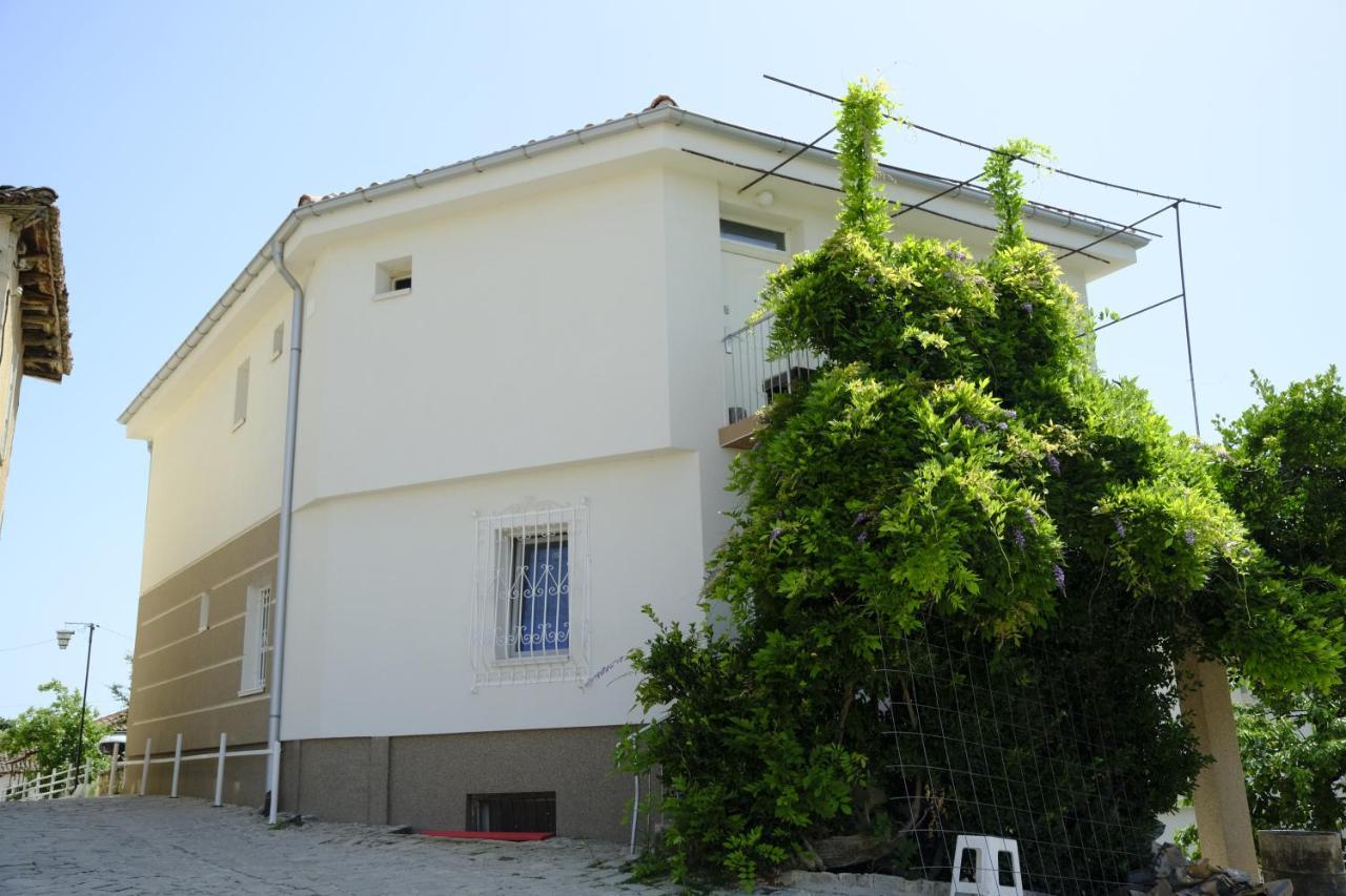 Apartments Surban Ohrida Exterior foto
