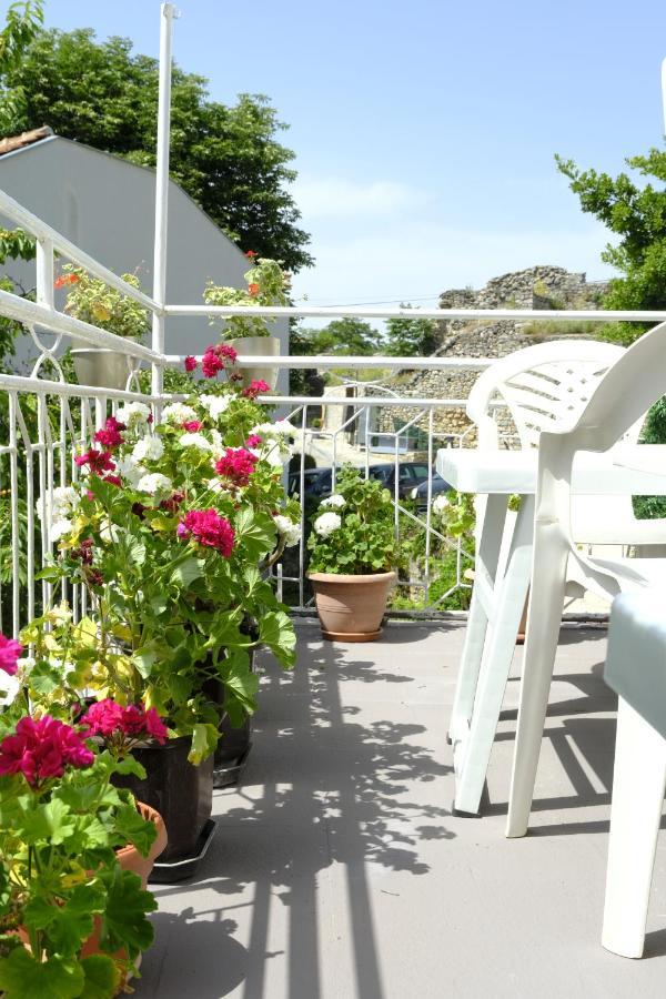 Apartments Surban Ohrida Exterior foto