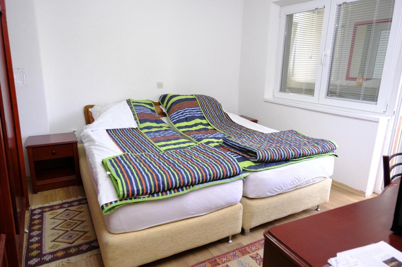 Apartments Surban Ohrida Exterior foto