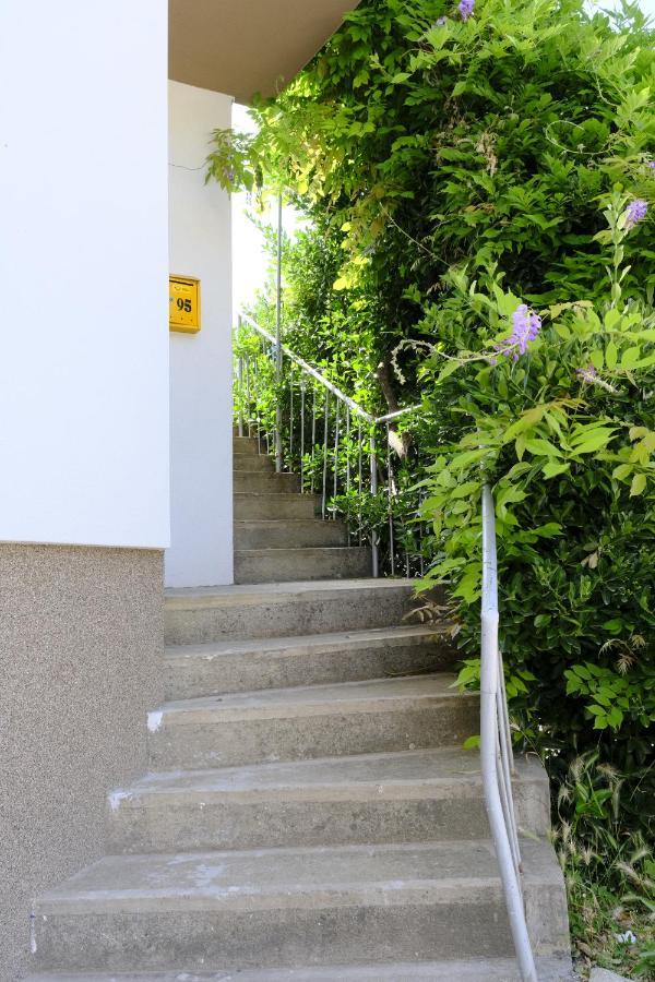 Apartments Surban Ohrida Exterior foto