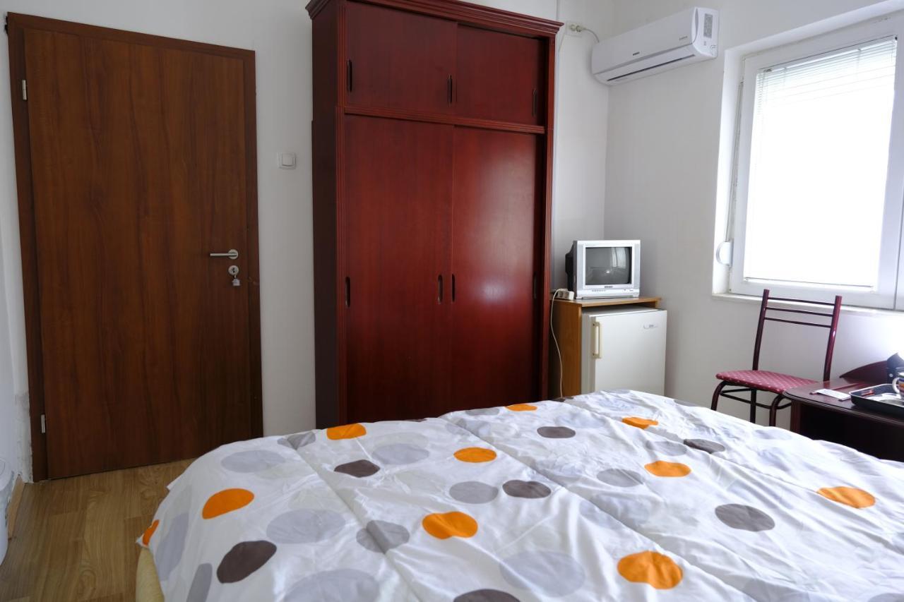 Apartments Surban Ohrida Exterior foto