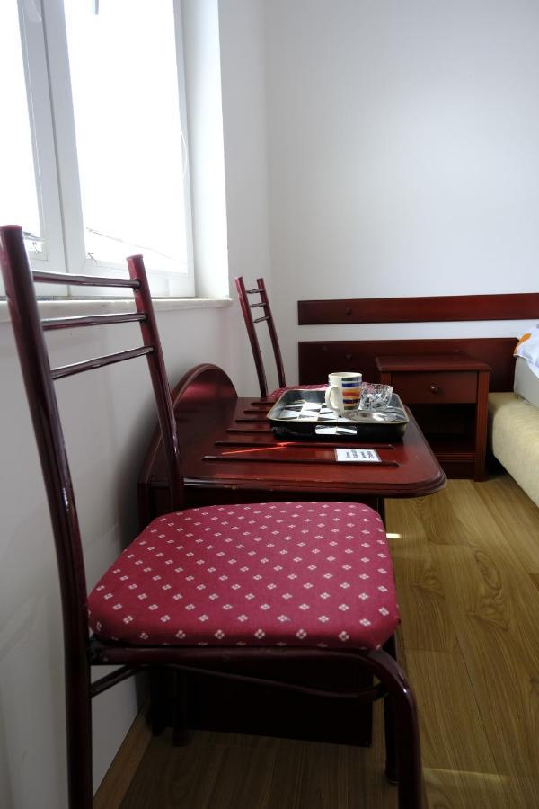 Apartments Surban Ohrida Exterior foto