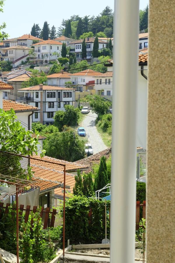Apartments Surban Ohrida Exterior foto