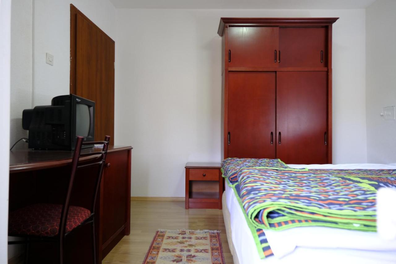 Apartments Surban Ohrida Exterior foto