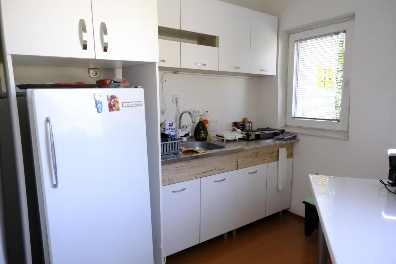 Apartments Surban Ohrida Exterior foto