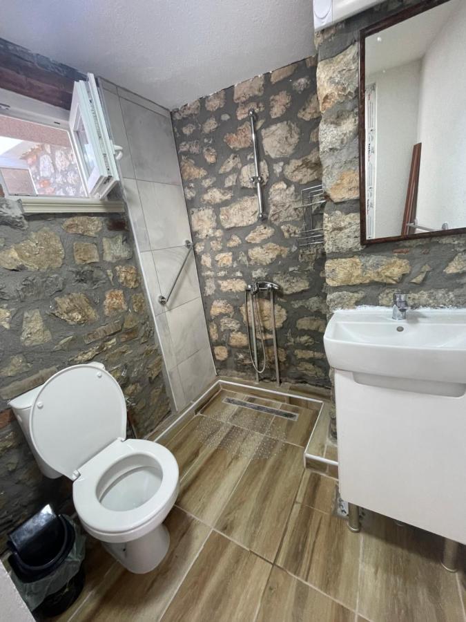 Apartments Surban Ohrida Exterior foto