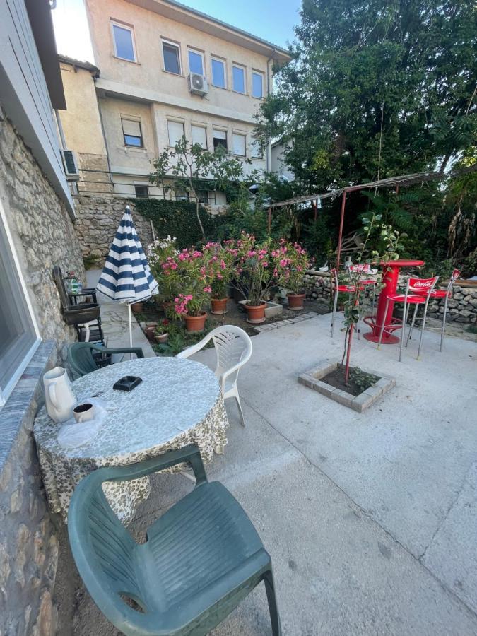 Apartments Surban Ohrida Exterior foto