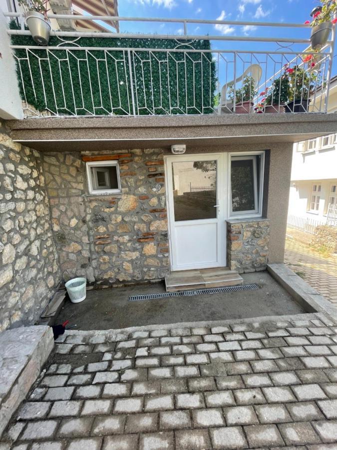Apartments Surban Ohrida Exterior foto