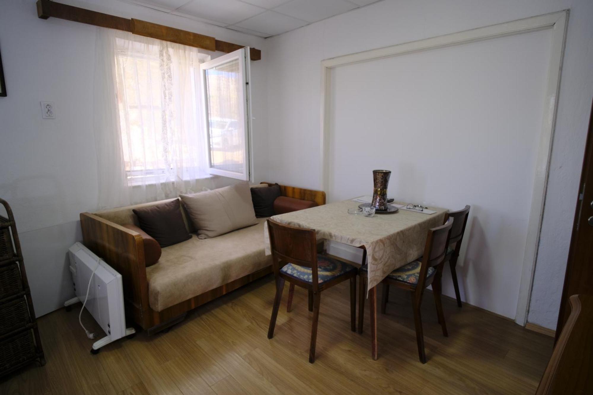 Apartments Surban Ohrida Exterior foto