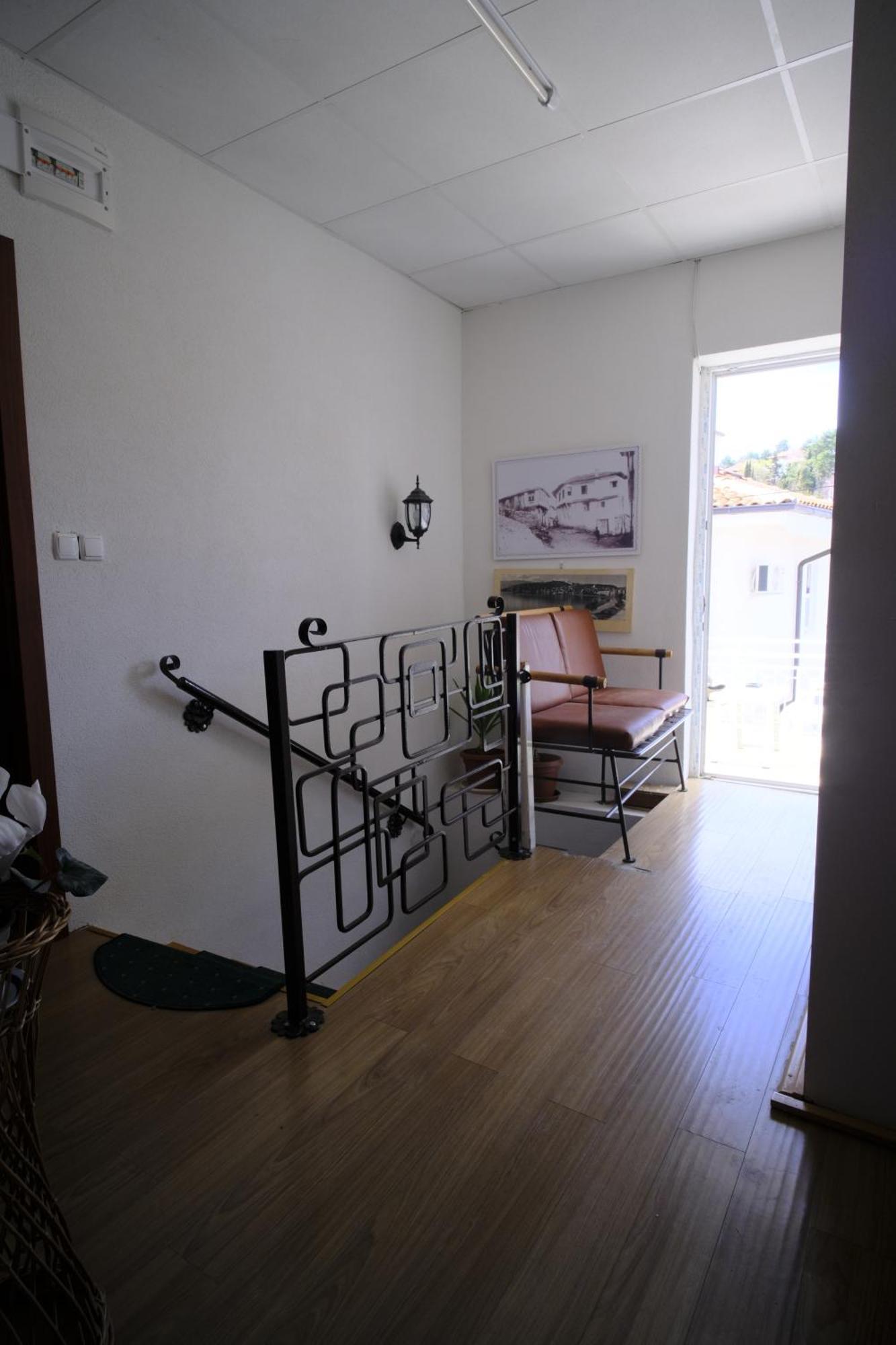 Apartments Surban Ohrida Exterior foto