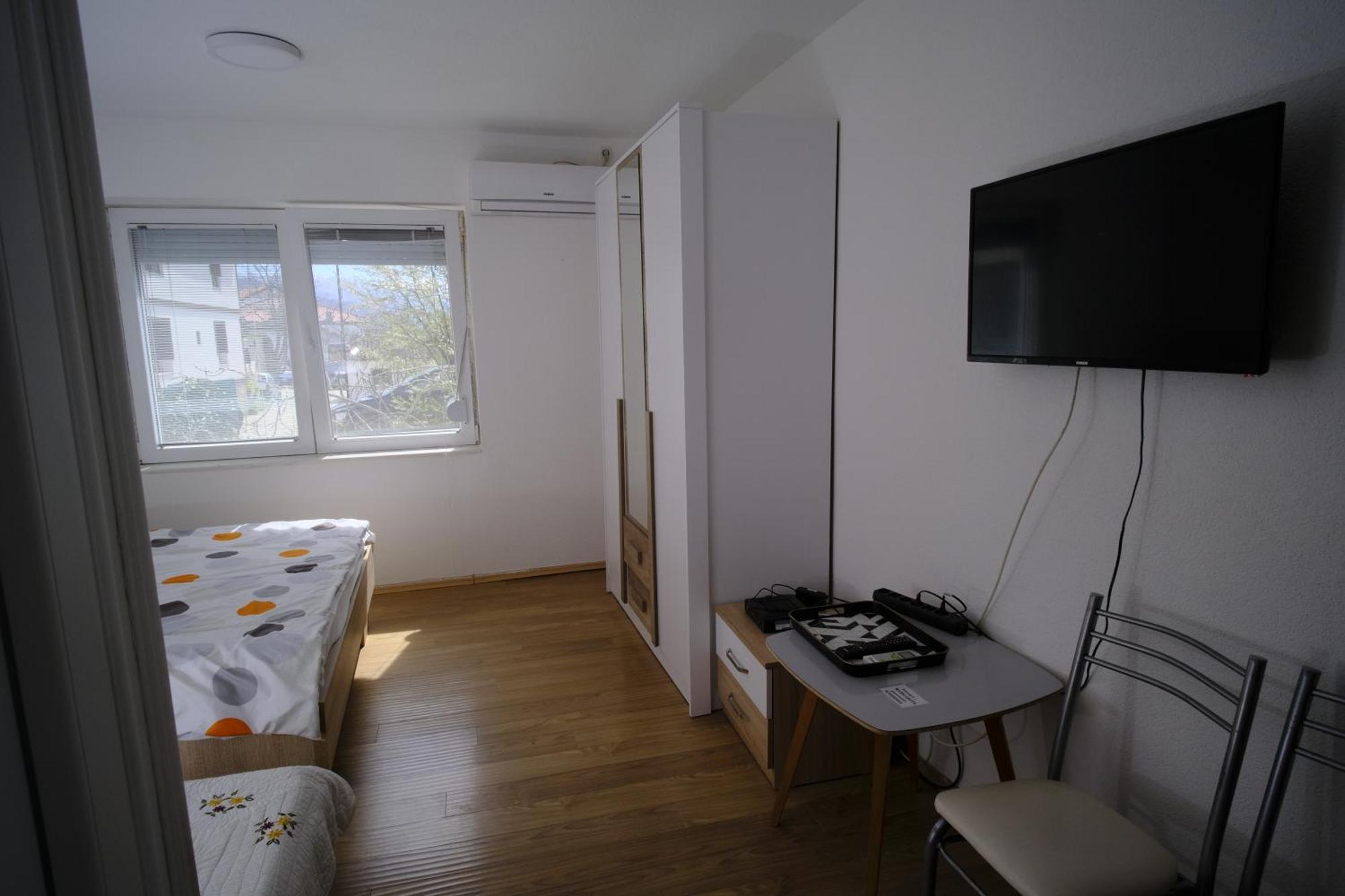 Apartments Surban Ohrida Exterior foto