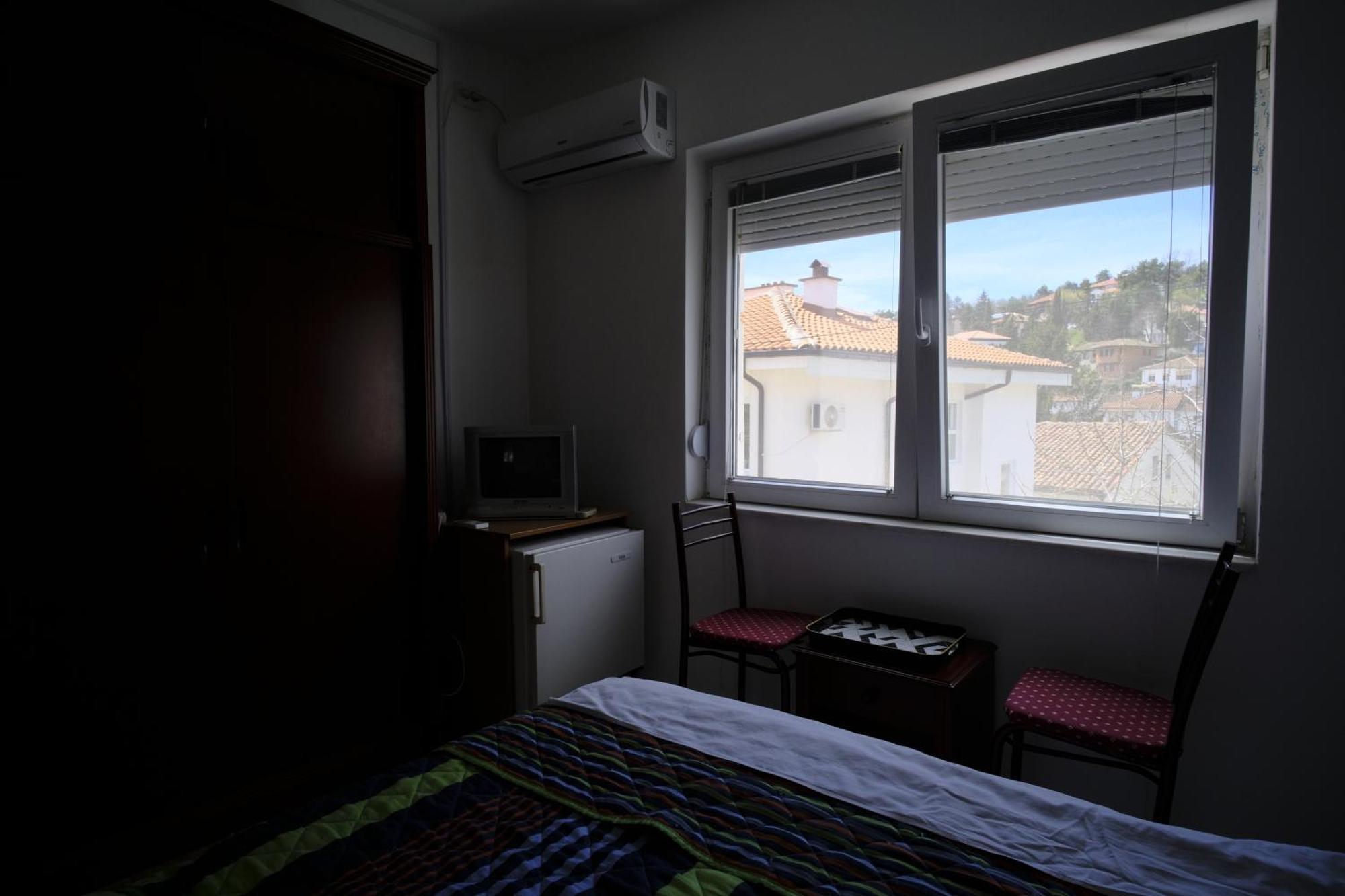 Apartments Surban Ohrida Exterior foto