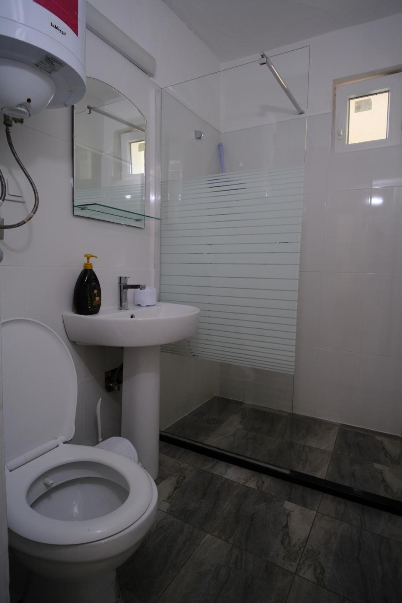 Apartments Surban Ohrida Exterior foto