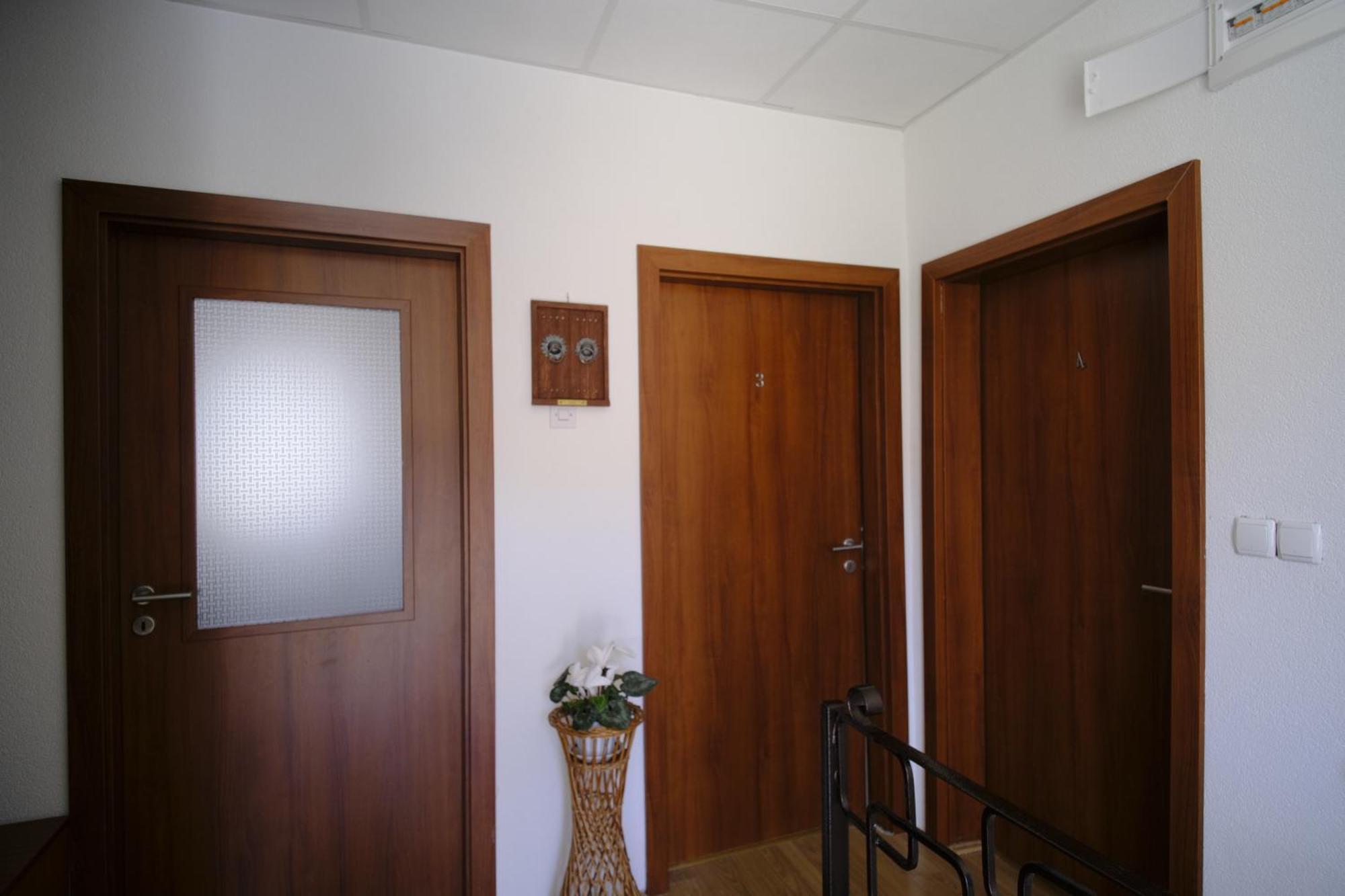 Apartments Surban Ohrida Exterior foto
